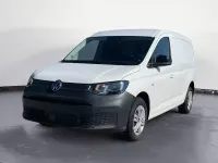 Neu VW Caddy Maxi 102 PS (75 kW) 2026 Candyweiß Van / Kleinbus