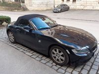 gebraucht BMW Z4 Roadster 2.0i -