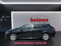 Gebraucht Suzuki Swace Comfort 122 PS (89 kW) 2021 Schwarz Kombi