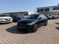 Gebraucht Opel Corsa Edition 101 PS (74 kW) 2019 Schwarz Kleinwagen