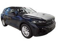 Gebraucht VW Touareg Style 340 PS (250 kW) 2025 Meloe blue kristalleffekt SUV