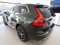 gebraucht Volvo XC60 T6 AWD Inscription Plug-In Hybrid Xenium-P