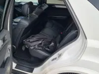 Gebraucht Mercedes ML500 AMG 387 PS (284 kW) 2008 Weiß SUV