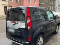 gebraucht Renault Kangoo 1.6 16V BE BOP