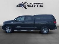 Gebraucht Toyota Tundra Limited 386 PS (283 kW) 2008 Schwarz Abholung