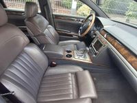 Gebraucht VW Phaeton 240 PS (176 kW) 2010 Schwarz Limousine