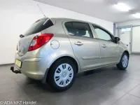 Gebraucht Opel Corsa Edition 90 PS (66 kW) 2008 Lancelot Kleinwagen