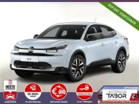 Neu Citroën C4 X 131 PS (96 kW) 2025 Weiss SUV