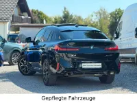 Gebraucht BMW X4 M Sport 245 PS (180 kW) 2025 Schwarz SUV
