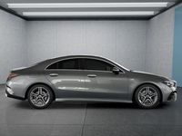 Gebraucht Mercedes CLA250e 218 PS (160 kW) 2025 Grau Limousine