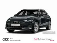 Gebraucht Audi A3 Performance 204 PS (150 kW) 2025 Manhattangrau Limousine