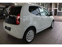 gebraucht VW up! up! move4-Türer , # Klima,