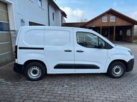 Gebraucht Citroën Berlingo 110 PS (80 kW) 2020 Blanc banquise Van / Kleinbus