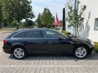 Gebraucht Audi A4 Sport 190 PS (139 kW) 2017 Schwarz Kombi