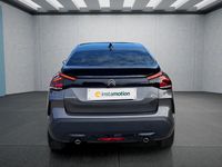 Gebraucht Citroën C4 PureTech 131 PS (96 kW) 2024 Grau Kleinwagen
