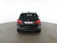 Gebraucht BMW 225 M Sport 224 PS (164 kW) 2018 Schwarz Kombi