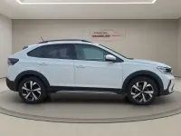 Gebraucht VW Taigo 116 PS (85 kW) 2024 Pure white SUV