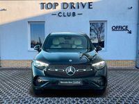 Gebraucht Mercedes GLC220 197 PS (144 kW) 2024 Schwarz SUV