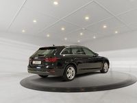 Gebraucht Audi A4 Design 150 PS (110 kW) 2018 Schwarz Kombi