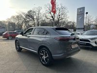 Neu Honda HR-V Advance 131 PS (96 kW) 2025 Grau SUV