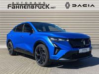 Neu Renault Rafale 150 PS (110 kW) 2025 Blau SUV