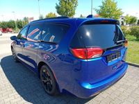 Używany Chrysler Pacifica Limited 264 KM (194 kW) 2020 Niebieski SUV