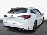 gebraucht Toyota Corolla 2.0 Hybrid Touring Sports Team D,Navi,ACC