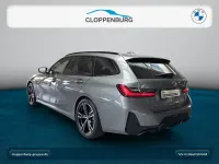 Gebraucht BMW M340 Performance 340 PS (250 kW) 2025 Grau Limousine