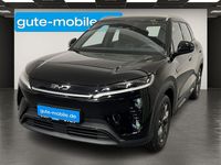 Neu BYD Atto 2 Boost 130 kW (177 PS) 2025 Schwarz SUV