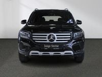 Gebraucht Mercedes GLB200 163 PS (119 kW) 2024 Unilack nachtschwarz SUV