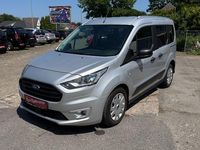 Gebraucht Ford Transit Connect Trend 101 PS (74 kW) 2019 Silber Van / Kleinbus