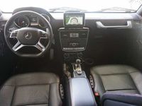 gebraucht Mercedes G350 BlueTEC 7G-TRONIC