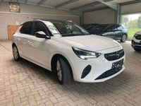 gebraucht Opel Corsa F 1.2 Elegance Automatik SHZ PDC Kamera