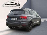 Gebraucht Seat Arona Black Edition 116 PS (85 kW) 2025 SUV