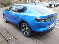 Occasion Ford Capri Extended Range 210 kW (286 ch) 2024 Bleue SUV