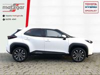 gebraucht Toyota Yaris Cross Hybrid Team D 4x2 +Kamera +Smart-Connect-Paket