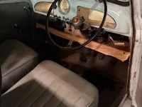 Gebraucht Morris Minor 48 PS (35 kW) 1963 Blau Kleinwagen