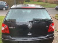 gebraucht VW Polo 9n