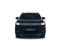 Neu VW ID.4 Pro 210 kW (286 PS) 2026 Schwarz SUV