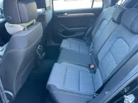 Brugt VW Passat 150 HK (110 kW) 2023 Sort Stationcar