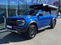 Gebraucht Ford Ranger Raptor 292 PS (214 kW) 2023 Blau Pickup