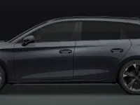 Neu Cupra Leon Basis 150 PS (110 kW) 2026 Kombi