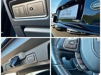 Gebraucht Land Rover Range Rover evoque SE Dynamic 179 PS (131 kW) 2017 Schwarz SUV