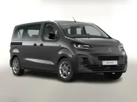 Neu Fiat Scudo 177 PS (130 kW) 2026 Grau metallic Van