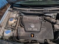 gebraucht VW Golf IV 1,6 SR