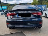 Second-hand Audi S3 300 CP (220 kW) 2019 Berlinǎ