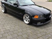 gebraucht BMW 328 Cabriolet i