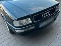 gebraucht Audi Coupé 2.3 Orginal 60000 KM