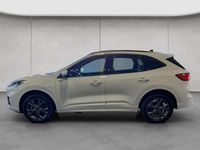 Gebraucht Ford Kuga ST-Line 152 PS (111 kW) 2022 Frozen white SUV