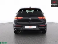 Gebraucht VW Golf VIII GTD 200 PS (147 kW) 2024 Grenadillschwarz Limousine